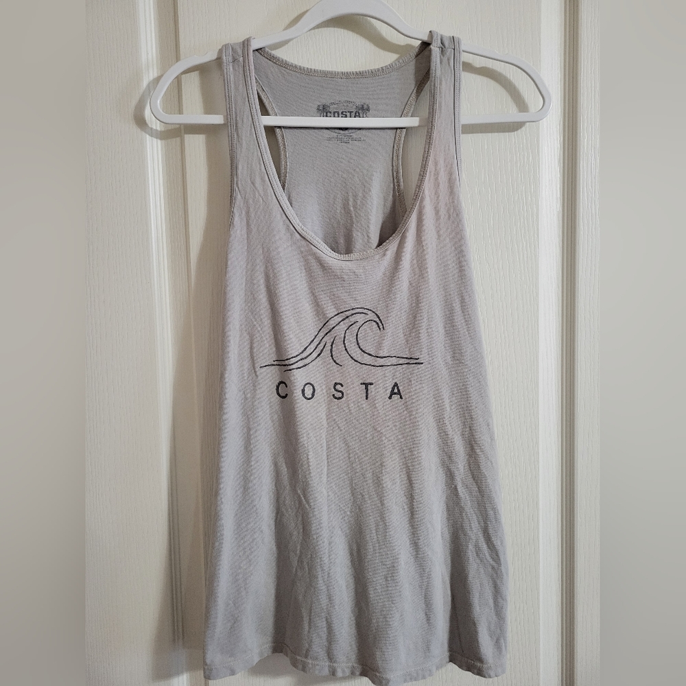 Costa Tank